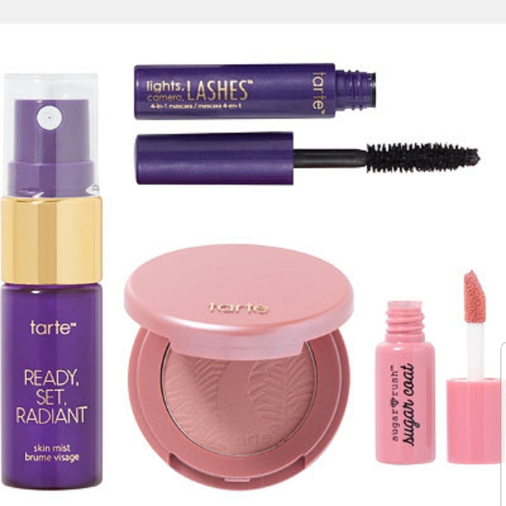Tarte bundle